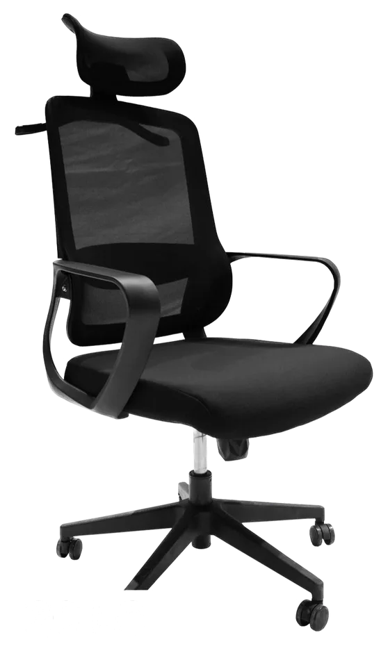 Chair PRICHER (black)