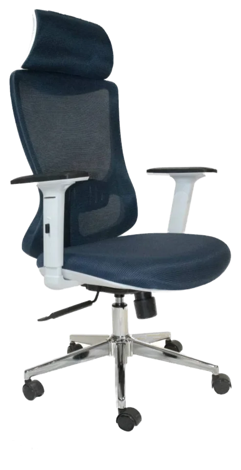 Chair FLEXION (grey)