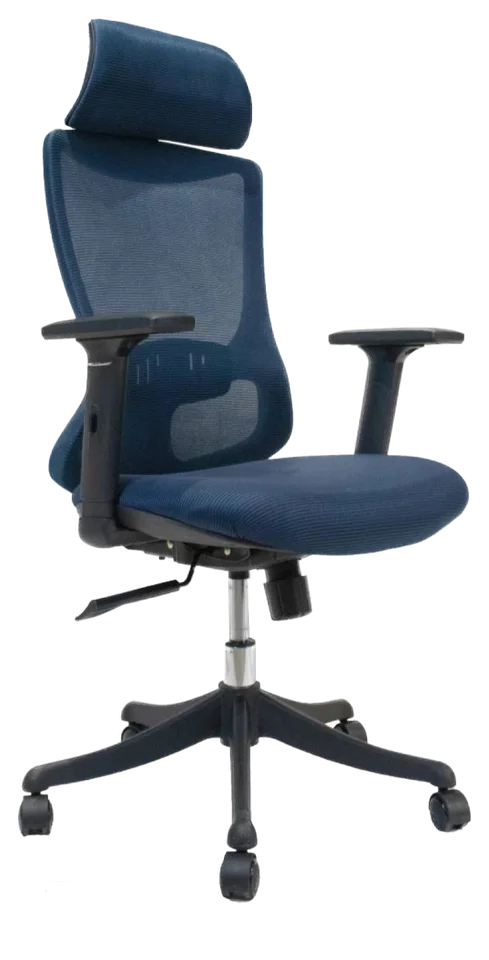 Chair FLEXION (black)
