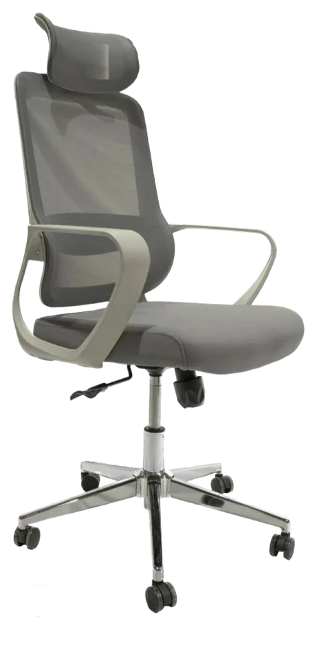 Chair PRICHER (grey)