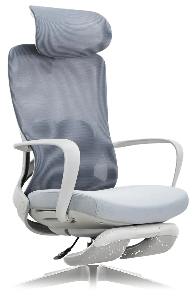 Chair SARAH (grey)